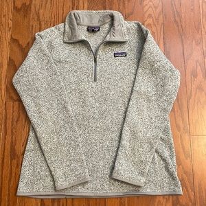 Better Sweater Patagonia Pullover